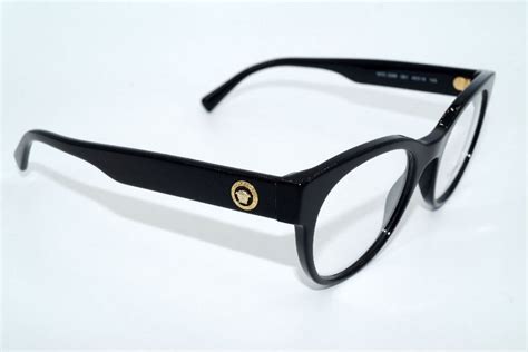 versace brillenfassung damen|Versace brille herren.